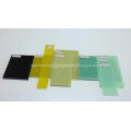 Insulation Board Sheet Epoxy Resin G10 Fr4 Black